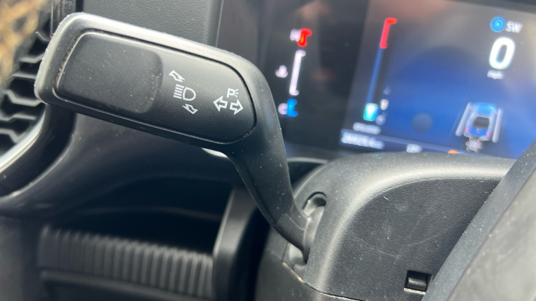 Ford Ranger Diesel Pick Up D/Cab Wildtrak X 2.0 EcoBlue 205 Auto